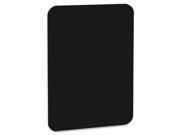 Dry Erase Board Lap Board 9 x12 Black FLP40064