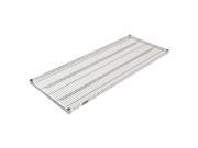 X5 Heavy Duty Shelf 18 x 36 OFMSH1836CH Carton Qty 4