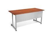 Modular Desk Worktable 30 x 60 OFM55221CHY Carton Qty 1