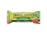 Granola Bars Crunchy 1.5 oz 6BX CT Oats N Honey GNMSN3353CT