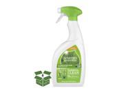 Seventh Generation All Purpose Natural Cleaner Spray Free Clear ScentBottle 8 Carton SEV22719CT