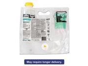Crew Restroom Non Acid Disinfectant Cleaner Fresh 60mL Smart Mix Pack 2 Crtn DVO100845662