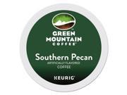 Southern Pecan Coffee K Cups 96 Carton GMT6772CT