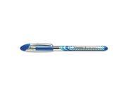 Ballpoint Pens Stick Fine 10 BX BESR Barrel Blue Ink STW151003