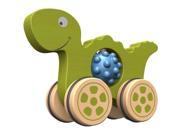 BeginAgain Toddlers Nubble Rumblers Dino Toy Theme Subject Fun Skill Learning Tactile Stimulation Fine Motor Mot