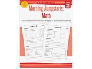 Jumpstarts Math Book Grade 1 Multi SHS545464153