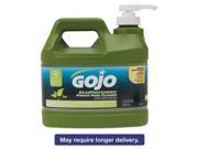 GOJO 0937 04 Eco Preferred Pumice Hand Soap 0.5 gal.