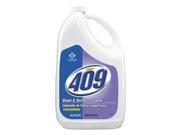 C-Formula 409 Glass&Surac 4/128 Oz. Refill C-Formula 409 Glass&Surac 4/128 Oz. Refill