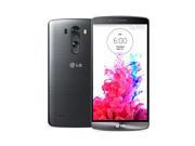 LG G3 D855 32GB Black Factory Unlocked Smart Phone 5.5 IPS 3GB Ram Quad Core 2.5GHz Snapdragon 801