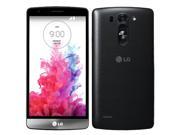 LG G3 S Beat D722K 4G LTE 8GB Black Factory UNLOCKED Phone 5.0 HD IPS Compact