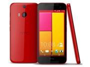 HTC Butterfly 2 B810X 4G LTE 16GB RED FACTORY UNLOCKED 5.0 Quad core 2.5GHz