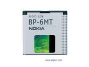 Nokia BP 6MT Li Ion Battery