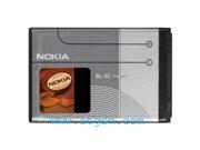 Nokia BL 4C Li Ion Battery