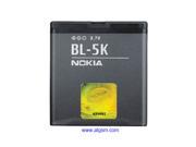 Nokia BL 5K Li Ion Battery