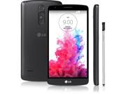 LG G3 Stylus D690 Dual Sim Black FACTORY UNLOCKED 5.5 Smartphone