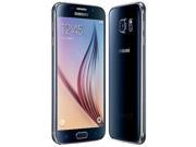 Samsung Galaxy S6 SM G9200 Dual Sim 4G LTE Black 32GB FACTORY UNLOCKED 5.1 Smartphone