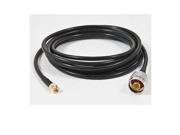 Zyxel Communications Lmr200 Rp sma To N Type 3 Meter
