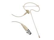 Samson SE10TX Omnidirectional Earset Microphone for Airline Series Wireless