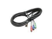 Canon DTC 1000 D Terminal Component Video Cable