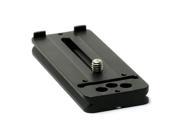 Wimberley P20 3.9 Arca Type Quick Release Plate for Telephoto Lenses