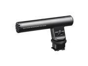 Sony ECM GZ1M Microphone for Cameras with Multi Interface Shoe