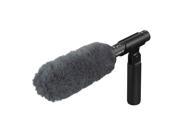 Sony ECMVG1 Shotgun Microphone