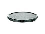 B W Snap On Lens Cap for Filters for Lenses with Inside Diameters of 62mm