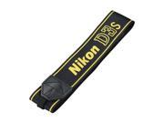 Nikon AN DC5 Replacement Camera Strap for D3S Digital Camera