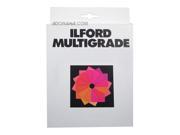 Ilford Multigrade 6x6