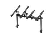 On Stage Deluxe Universal 2nd Tier for Keyboard Stands KSA8000