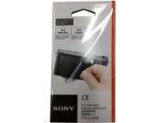 Sony PCK LS1EM 3.5 Soft LCD Protector Cover for a5000 a5100 a6000 a3000