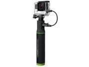Re Fuel Quikpod Selfie Fun Stick with Built in Power Bank for GoPro Cameras