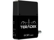 Teradek Sidekick Lightweight 3G SDI Video Receiver for Bolt Pro 300 600 and 2000 Systems