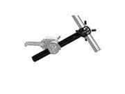 Ikelite Second Arm Section with Joint for Strobe Arm IS Replacement 4076.2