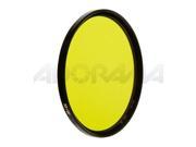 B W 46mm 022 Glass Filter Medium Yellow 8 65 070537