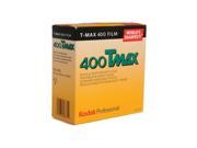 Kodak T MAX 400 35mm Professional Black White Film Roll
