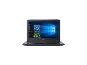 Acer Aspire E5 575 79EP 15.6 Full HD Notebook Computer Intel Core i7 6500U 2.50GHz 8GB RAM 500GB HDD Windows 10 Home