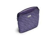Built Quilted Sleeve For iPad 1 2 3 Purple Haze