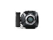 Blackmagic Design URSA Mini 4.6K Camera with PL Mount 4K Super 35 Sensor and 15 Stops of Dynamic Range