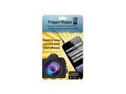 Trigger Happy E3 Remote Control f Various Canon Pentax Digital Cameras TRGRE3