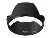 Sigma Hood for 20mm f 1.8 EX Digital Lens