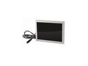 Stealth Cam 12V Solar Panel Box