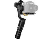 ikan MS PRO Beholder 3 Axis Gimbal Stabilizer for Mirrorless Cameras