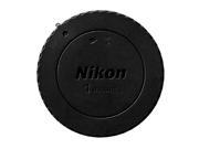 Nikon BF N1000 Body Cap for Nikon 1