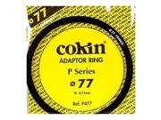 Cokin Series P 77mm Lens Adaptor Ring. P477