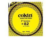 Cokin Series P 82mm Lens Adaptor Ring. P482