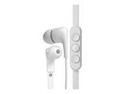 Jays a JAYS Five iOS In Ear Noise Isolating Earphones White T00096