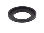 Raynox RA37285 37mm to 28mm Step up Adapter Ring