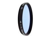 Heliopan 46mm 80C Tungsten to Daylight KB6 Cooling Filter 704622