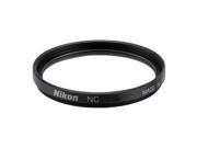 Nikon 55mm NC Neutral Clear Filter 3729
